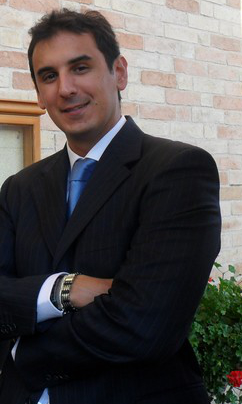 Aronne Marco